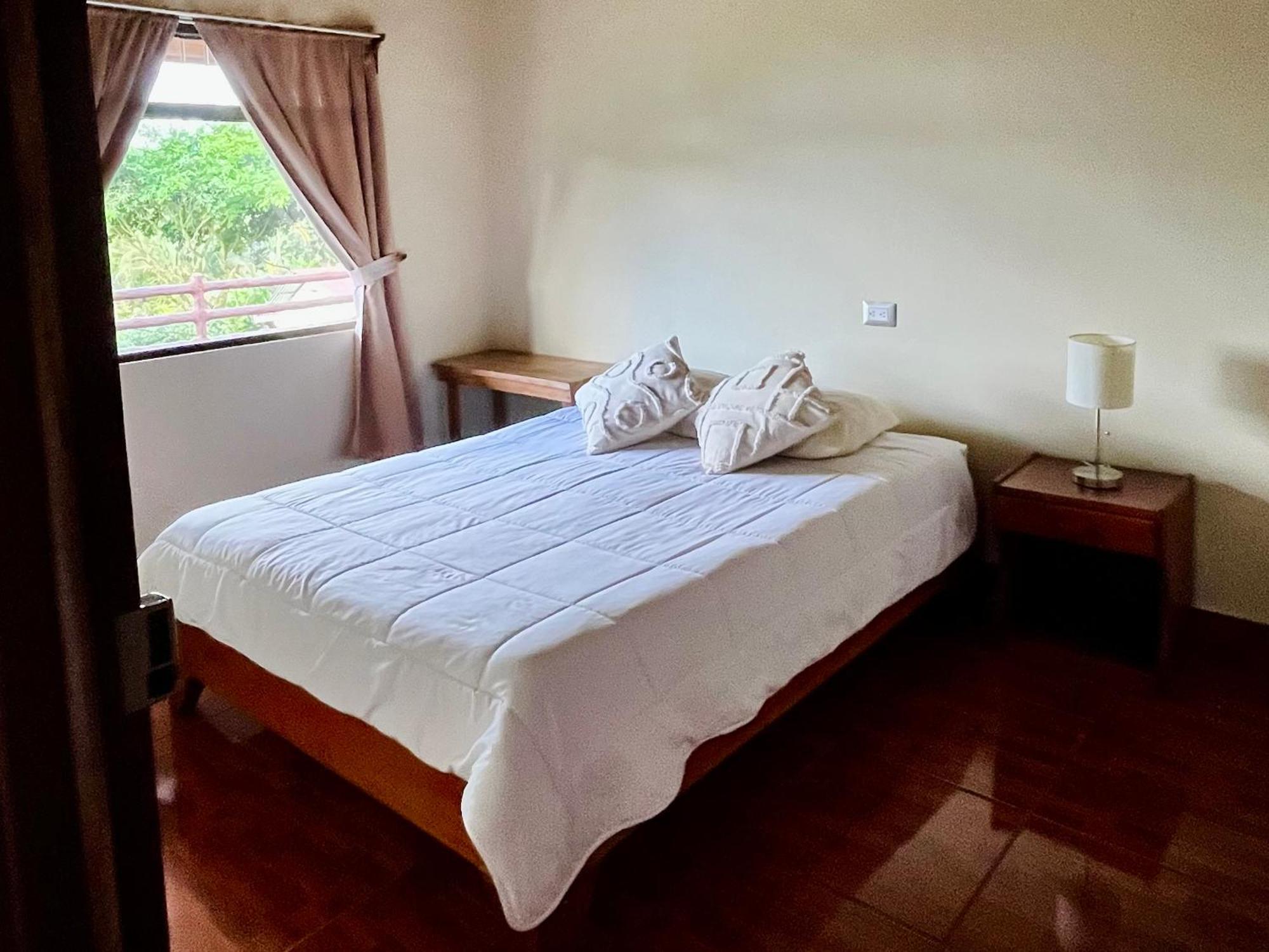 Los Tucanes Lodging El Castillo 外观 照片
